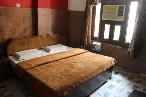 Hotel Tourist Villa, Haridwar 3